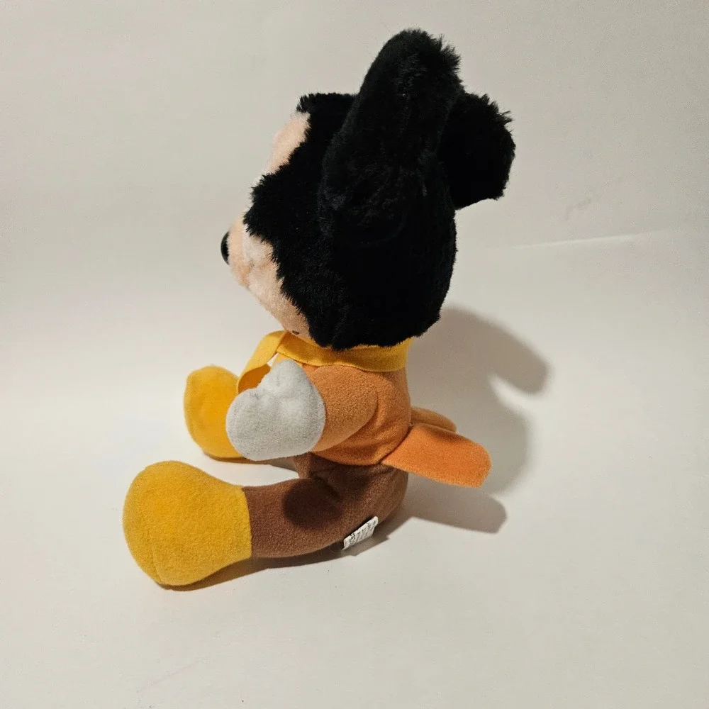 Disney vintage mickey
